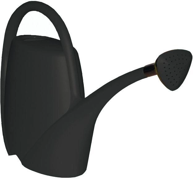 Garden watering can 4.5 l Anthracite